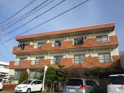  柳沢マンション