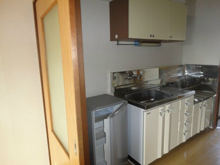  柳沢マンション