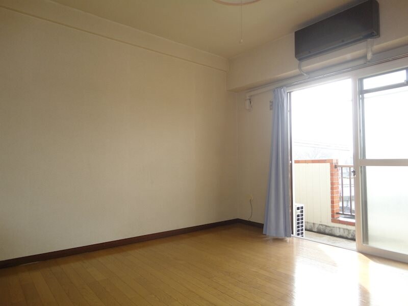  柳沢マンション