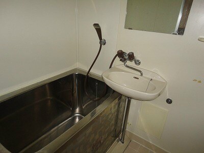  柳沢マンション