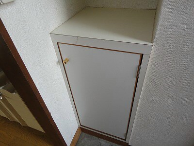  柳沢マンション