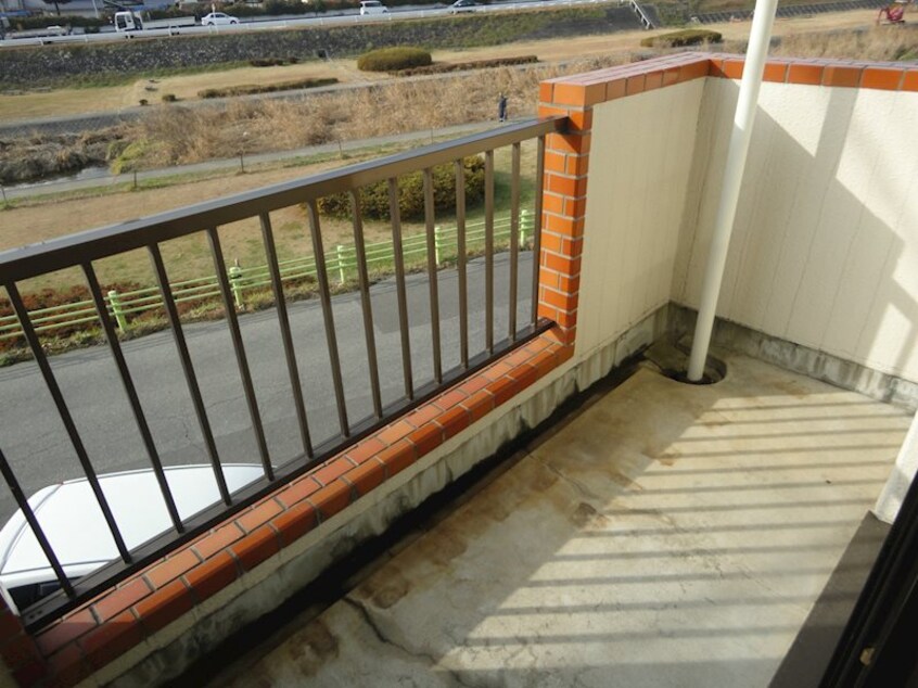  柳沢マンション