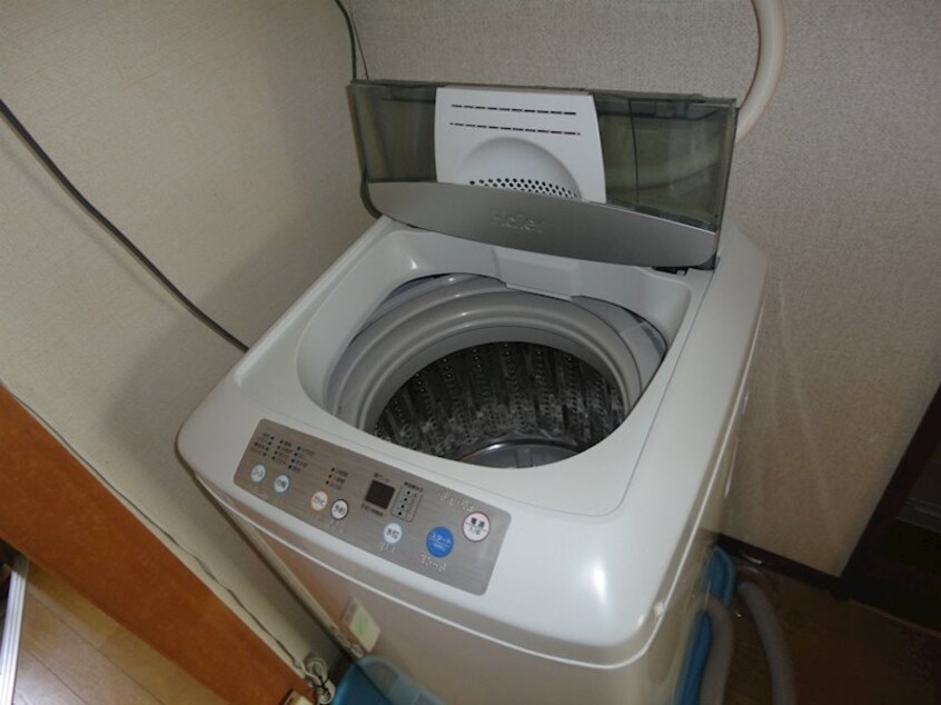  柳沢マンション