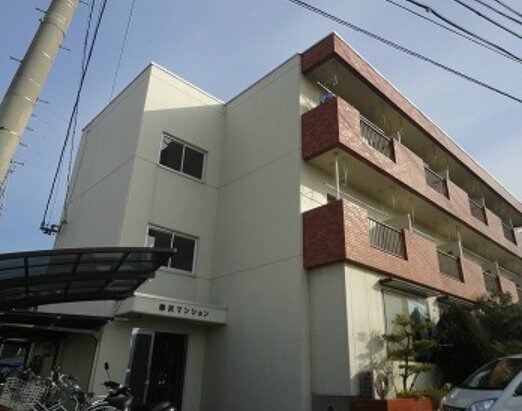  柳沢マンション