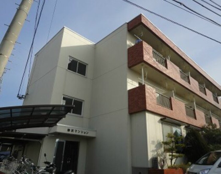  柳沢マンション