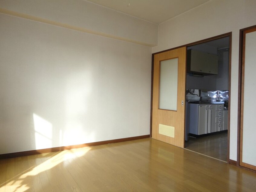  柳沢マンション