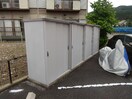  篠ノ井線/松本駅 バス20分信大横田循環線　自動車学校前下車:停歩11分 1階 築20年