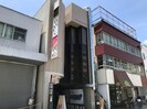 篠ノ井線/松本駅 徒歩8分 3階 築38年の外観