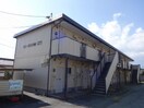  篠ノ井線/松本駅 バス15分信大横田循環線　水汲下車:停歩3分 1階 築37年