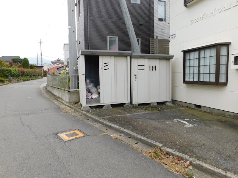  篠ノ井線/平田駅 徒歩23分 2階 築35年