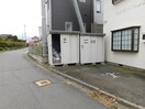  篠ノ井線/平田駅 徒歩23分 2階 築35年