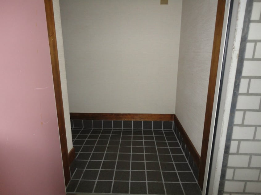  金井マンションＡ棟