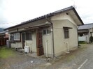 篠ノ井線/松本駅 徒歩38分 1階 築54年の外観