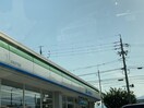 ﾌｧﾐﾘｰﾏｰﾄ 松本合庁前店(コンビニ)まで864m 大糸線/島内駅 徒歩13分 2階 築34年