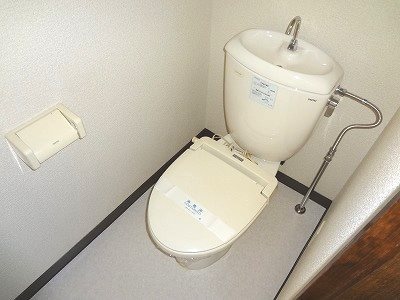  中野ニューハイツ