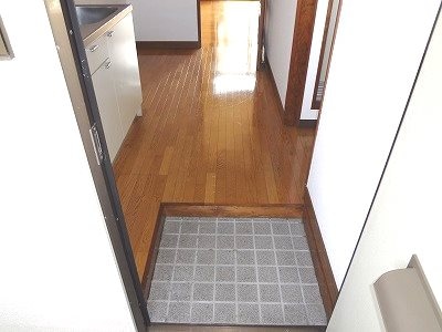  中野ニューハイツ