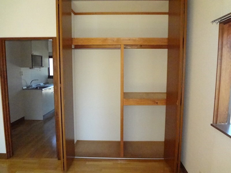  中野ニューハイツ