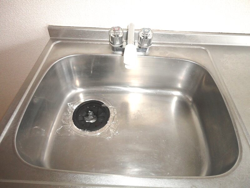  中野ニューハイツ