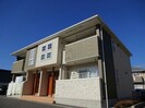 篠ノ井線/松本駅 バス:15分:停歩4分 2階 築17年の外観
