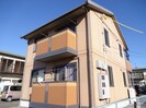 八反田サウスの外観