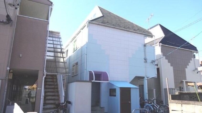  メゾン岡の宮Ｃ