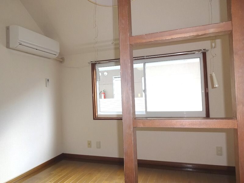  メゾン岡の宮Ｃ