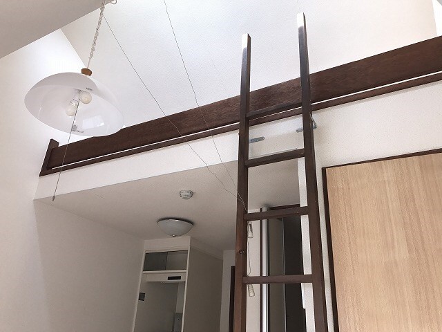  メゾン岡の宮Ｃ