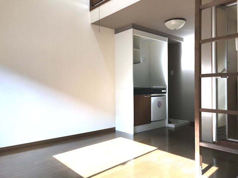  メゾン岡の宮Ｃ