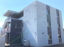 篠ノ井線/南松本駅 徒歩17分 1階 築9年の外観