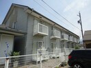 アルピコ交通上高地線/西松本駅 徒歩21分 2階 築32年の外観