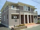 篠ノ井線/南松本駅 徒歩25分 1階 築18年の外観
