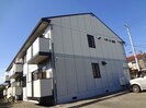 篠ノ井線/平田駅 徒歩28分 2階 築28年の外観