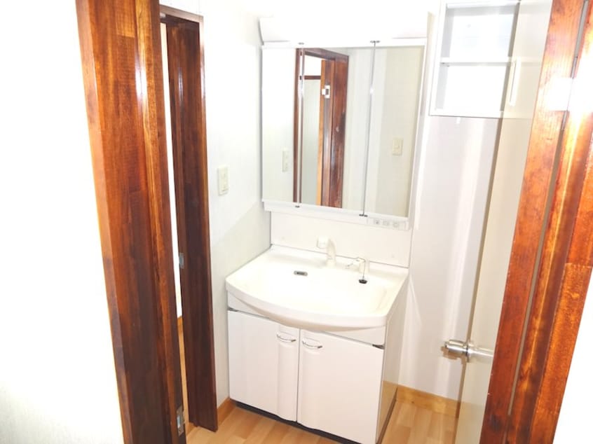  モクハウスタウンA