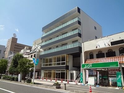  篠ノ井線/松本駅 徒歩5分 3階 築10年