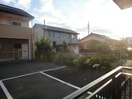 篠ノ井線/松本駅 バス15分山形線　笹部団地下車:停歩7分 1階 築32年