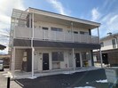 アルピコ交通上高地線/松本駅 徒歩31分 2階 築9年の外観