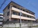 大糸線/北松本駅 徒歩12分 1階 築26年の外観