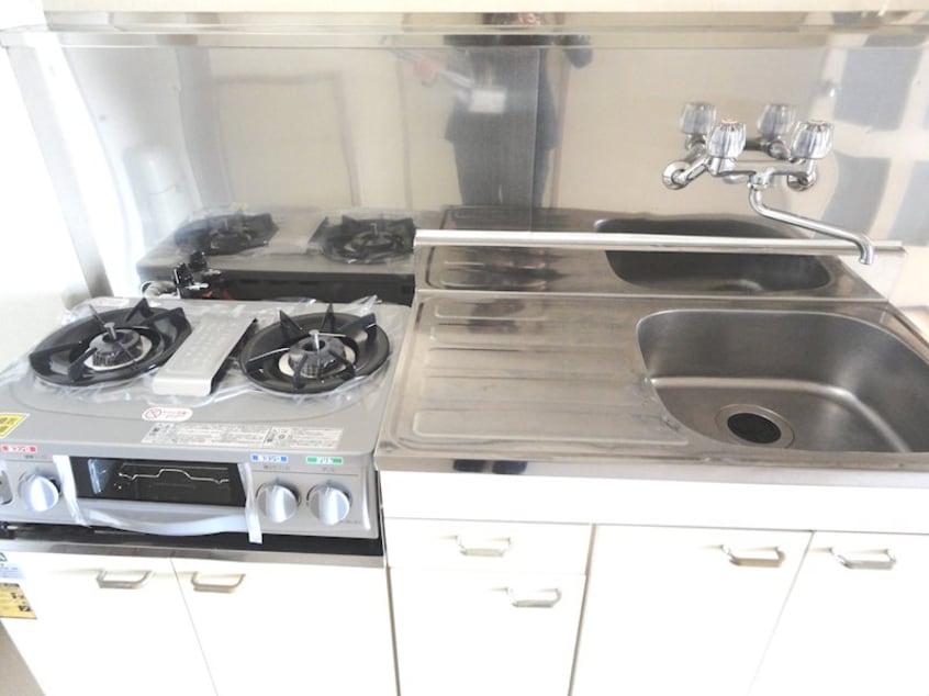  セントラルコーポウッズ城山