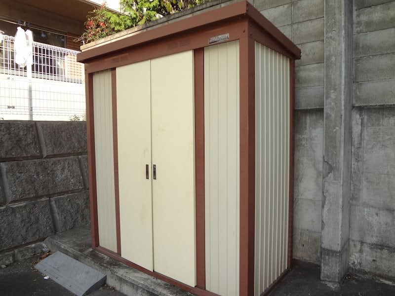  セントラルコーポウッズ城山