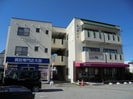 篠ノ井線/松本駅 バス:10分:停歩1分 3階 築39年の外観