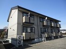 アルピコ交通上高地線/渚駅 徒歩4分 1階 築21年の外観