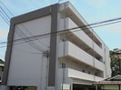 篠ノ井線/松本駅 バス:10分:停歩1分 4階 築16年の外観