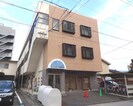 篠ノ井線/松本駅 徒歩6分 3階 築24年の外観