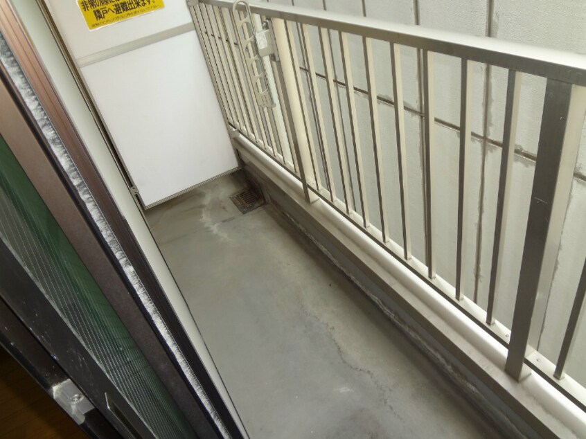  篠ノ井線/松本駅 徒歩6分 3階 築24年