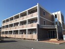 篠ノ井線/南松本駅 徒歩18分 1階 築12年の外観