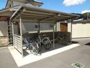  篠ノ井線/松本駅 バス26分三才山線　山城口下車:停歩2分 1階 築12年