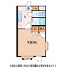 篠ノ井線/松本駅 バス:15分:停歩5分 1階 築31年 1Kの間取り
