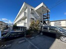 篠ノ井線/松本駅 バス:15分:停歩5分 1階 築31年の外観