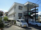 篠ノ井線/松本駅 徒歩46分 1階 築30年の外観