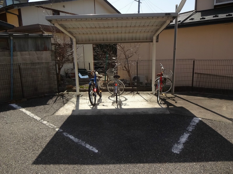 メゾン・ラ・ポルト